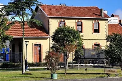 Casa da memória
