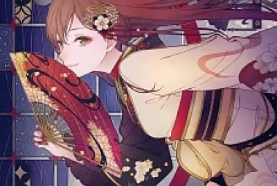 Meiko jigsaw puzzle