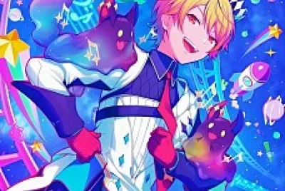 Tsukasa jigsaw puzzle