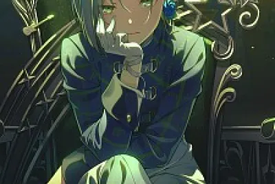 פאזל של Shiho
