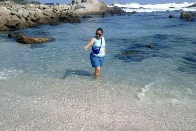 playa
