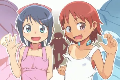 Accel world