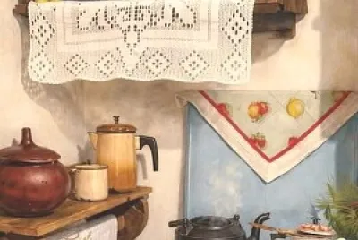 tetera