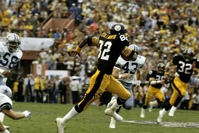 John Stallworth