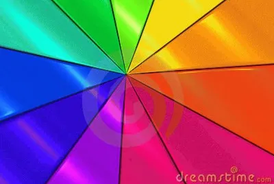 tri color