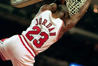 Jordan