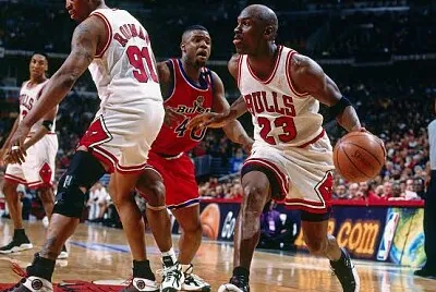 Jordan