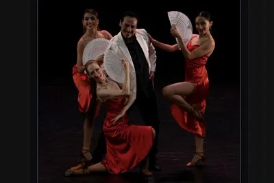Danza