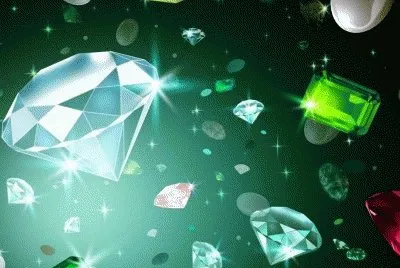 DIAMANTE jigsaw puzzle