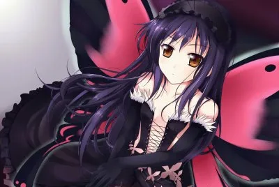 Accel world