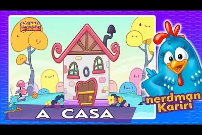 infância