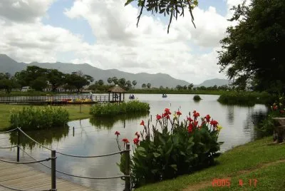 MaranguapÃ© - Museu da cachaÃ§a