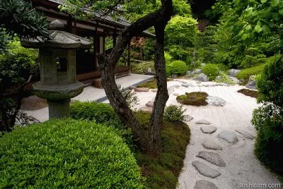 Jardim JaponÃªs