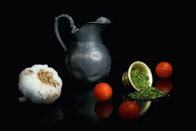 bodegon jigsaw puzzle