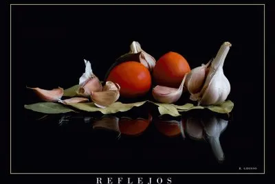 reflejos jigsaw puzzle