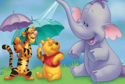 chuva
