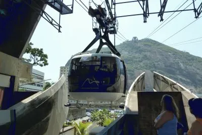 Sugar Loaf