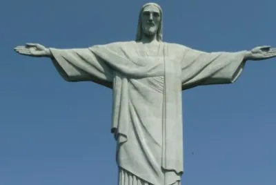 Corcovado, Rio
