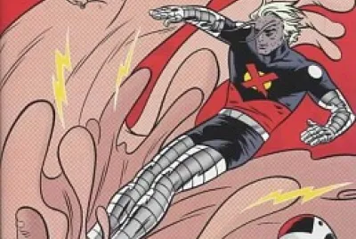X-STATIX 26