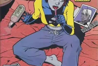 X-STATIX 27