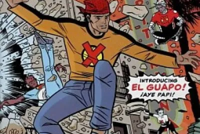 X-STATIX 28