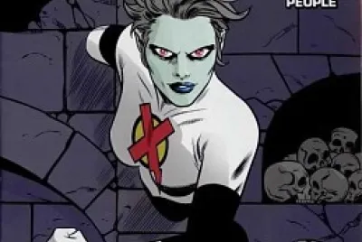 X-STATIX 29