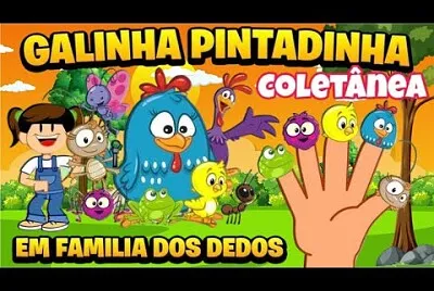 infância