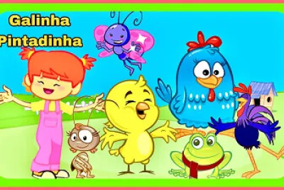 infância