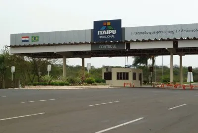 ItaipÃº, Foz do IguaÃ§Ãº