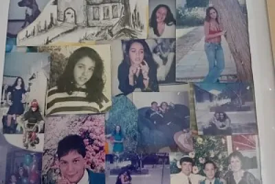 משפחת כהן
