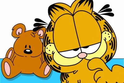 garfield