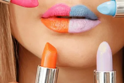 make color
