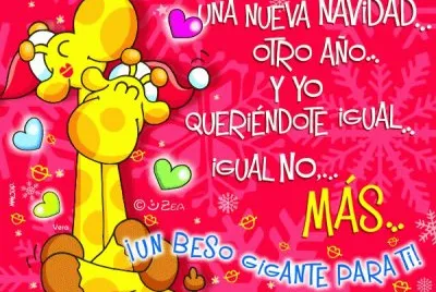 Palabras de Amor