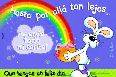 Palabras de Amor y Amistad