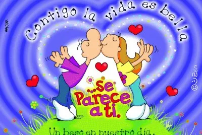 FelÃ­z DÃ­a!