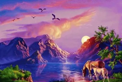paisaje