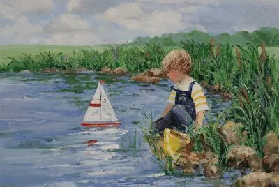 pintura