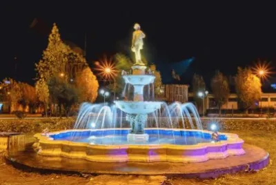 Fuente