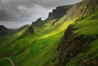 Nature