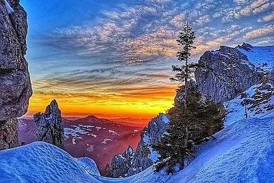 Nature jigsaw puzzle