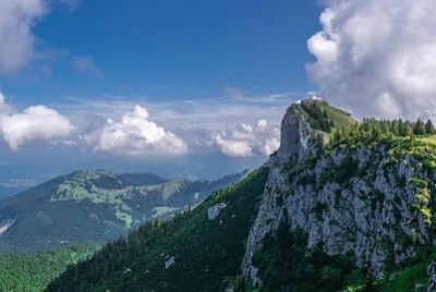 Nature