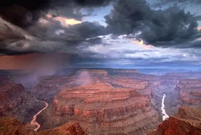 Grand Canyon - Arizona