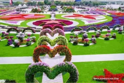 jardines
