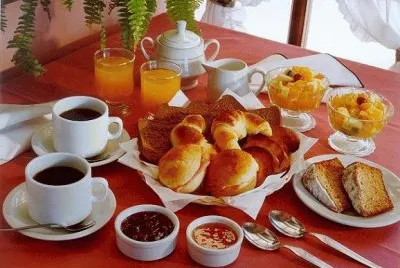 DESAYUNO jigsaw puzzle