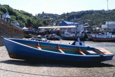 PUERTO MONTT