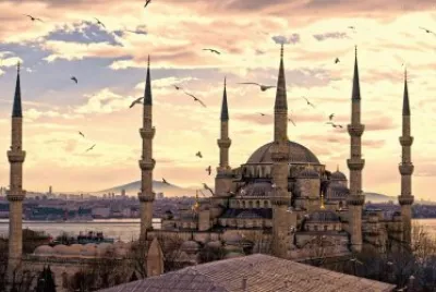 TURQUIA