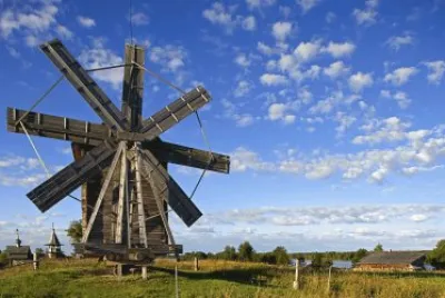 MOLINO jigsaw puzzle