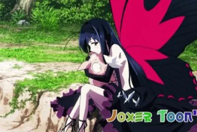 Accel world