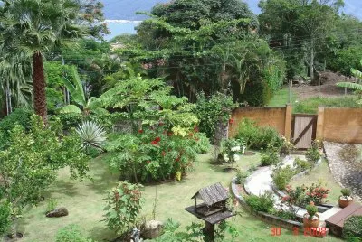 Casinha de passarinho