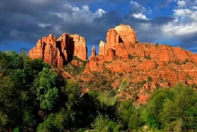 Nature